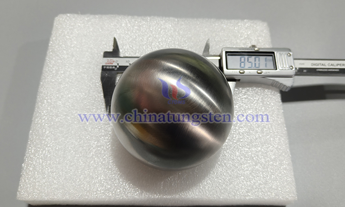 CTIA GROUP LTD Tungsten Alloy Fitness Ball Images