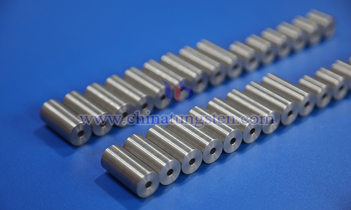 CTIA GROUP LTD Tungsten Alloy Weight Images
