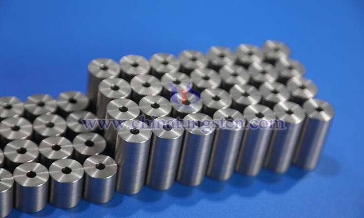 CTIA GROUP LTD Tungsten Alloy Weight Images CTIA GROUP LTD Tungsten Alloy Weight Images