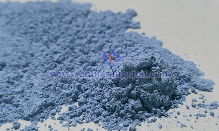 稀土氧化釹圖片 稀土氧化釹圖片