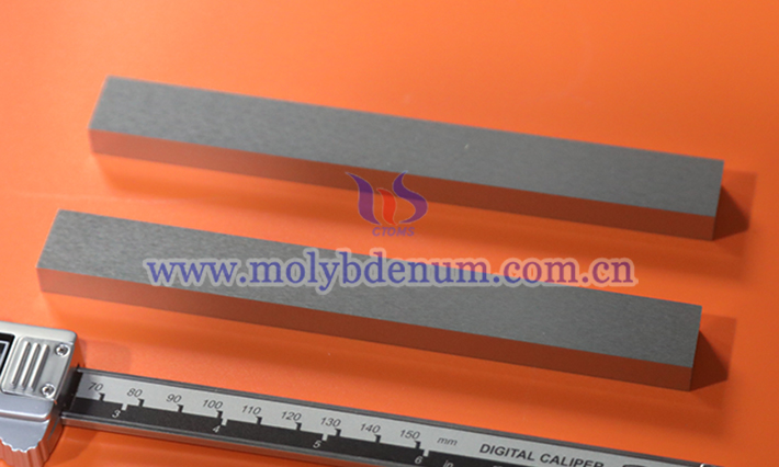 钼条图片 钼条图片