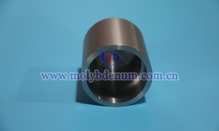 Molybdenum crucible images Molybdenum crucible images