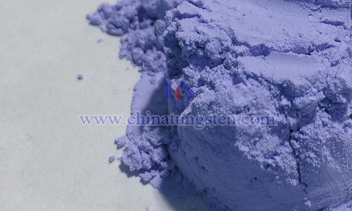 氧化釹圖片 氧化釹圖片