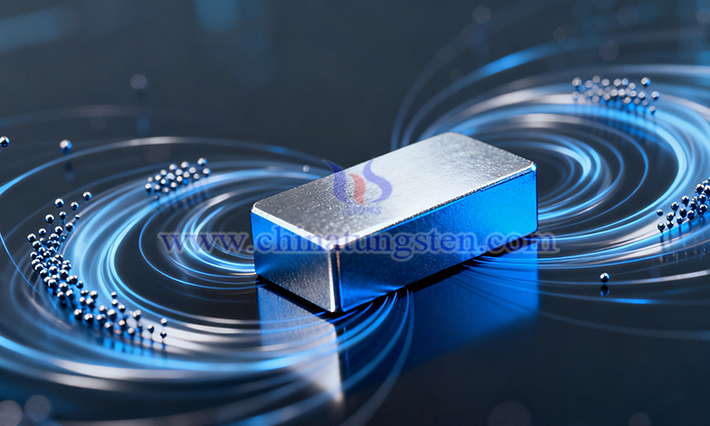 稀土永磁材料图片 稀土永磁材料图片