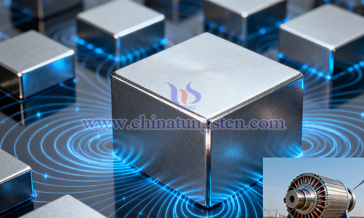 稀土永磁材料圖片 稀土永磁材料圖片