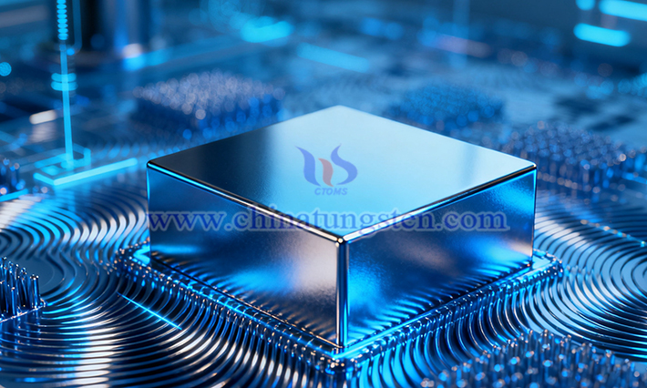 稀土永磁材料图片 稀土永磁材料图片