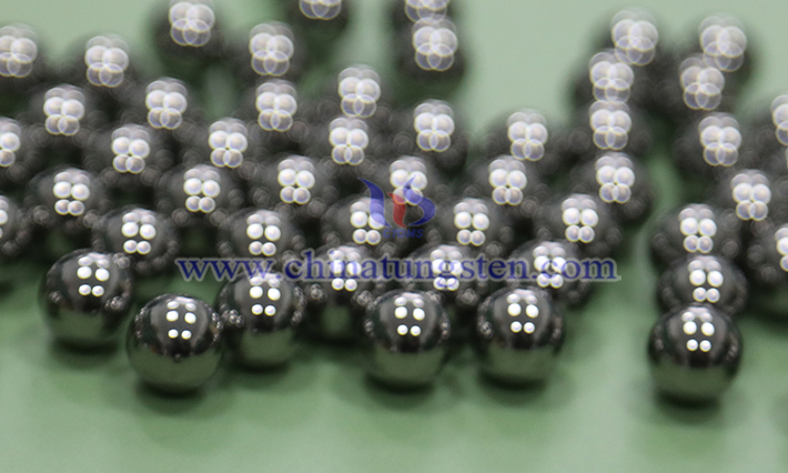 tungsten carbide balls image tungsten carbide balls image