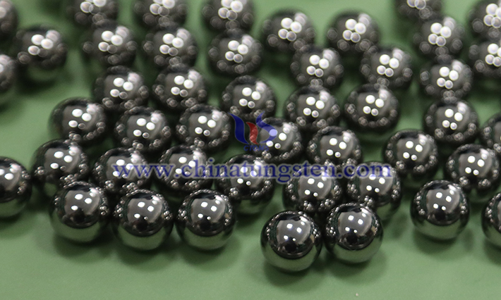 tungsten carbide balls image tungsten carbide balls image