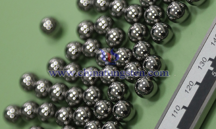 tungsten carbide balls image tungsten carbide balls image