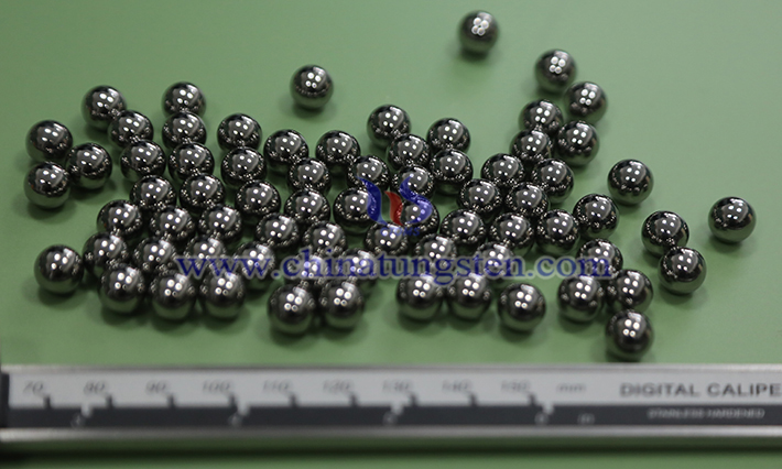 tungsten carbide balls image tungsten carbide balls image