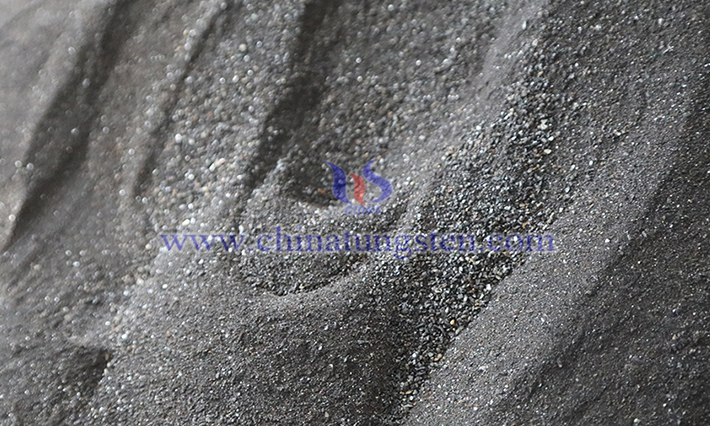 CTIA GROUP Tungsten Concentrate Image CTIA GROUP Tungsten Concentrate Image