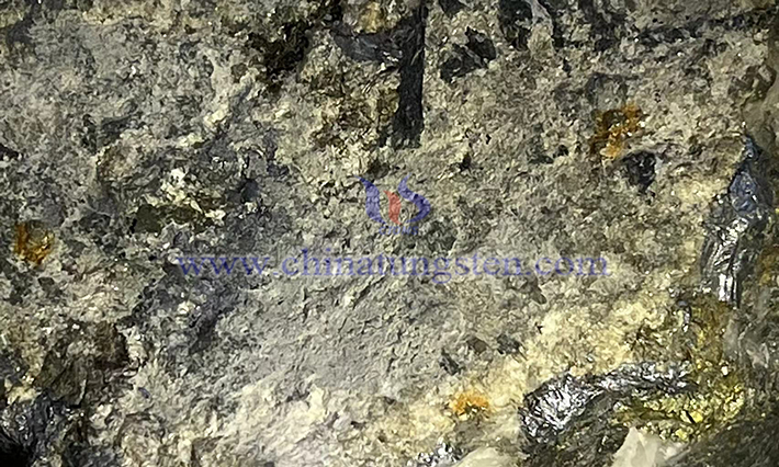 Tungsten Concentrate Images Tungsten Concentrate Images