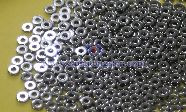 中钨智造钨触点图片 中钨智造钨触点图片