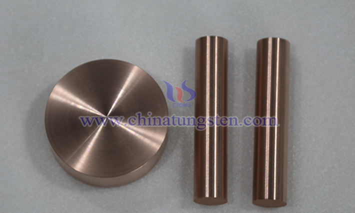 Tungsten Nickel Copper Alloy Images Tungsten Nickel Copper Alloy Images