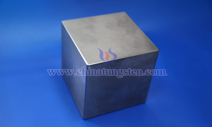 Tungsten nickel iron alloy cube images Tungsten nickel iron alloy cube images
