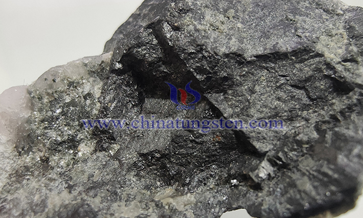 CTIA GROUP Tungsten Ore Image CTIA GROUP Tungsten Ore Image