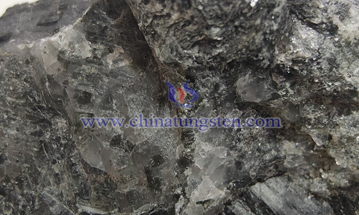 CTIA GROUP Tungsten Ore Image CTIA GROUP Tungsten Ore Image