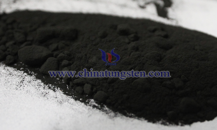 CTIA GROUP Tungsten Powder Image CTIA GROUP Tungsten Powder Image