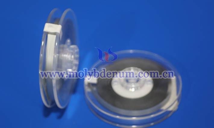 钇钼带图片 钇钼带图片