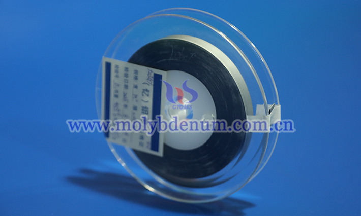 钇钼带图片 钇钼带图片