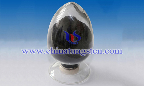 high quality tungsten carbide powder picture