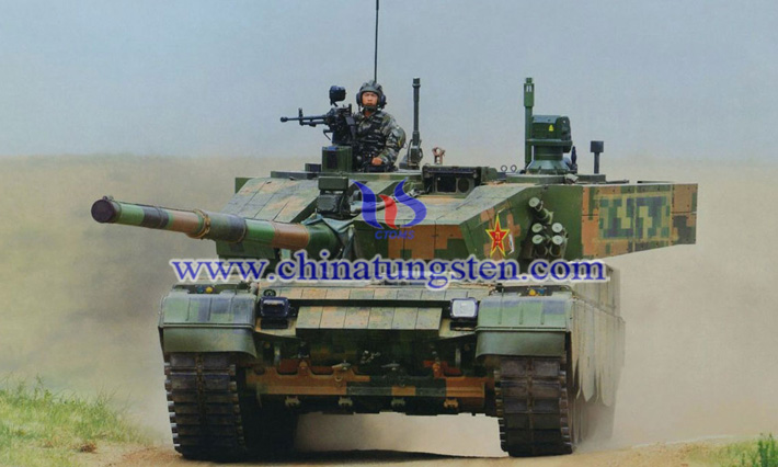 99a main battle tank picture