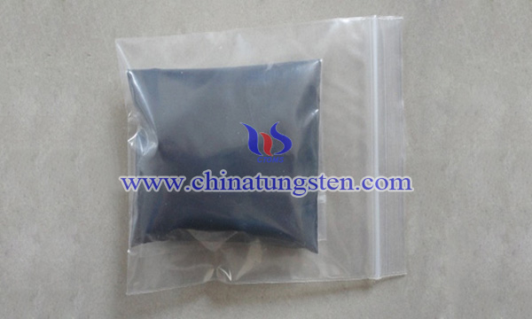 BTO nanopowder Chinatungsten picture