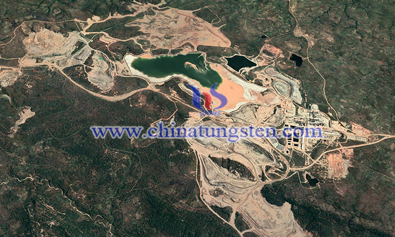 Congo Initiates Investigation into China Molybdenum’s Tenke Fungurume Mine
