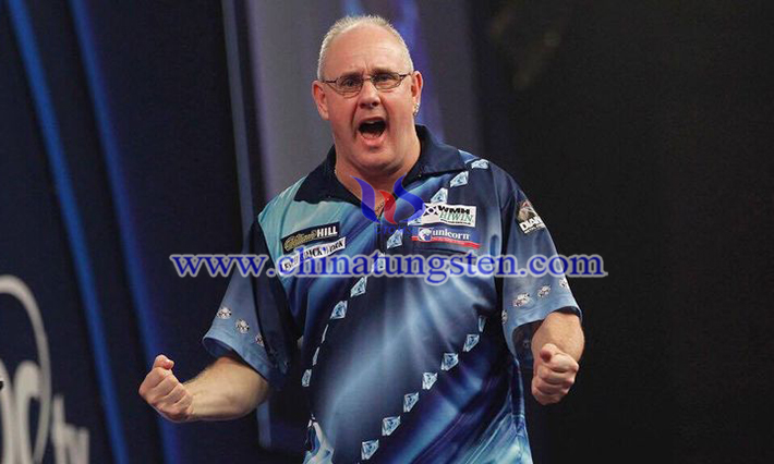 Ian White image 