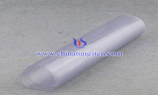 溶胶—凝胶法制备纳米氧化钨薄膜优势 溶胶—凝胶法制备纳米氧化钨薄膜优势图片