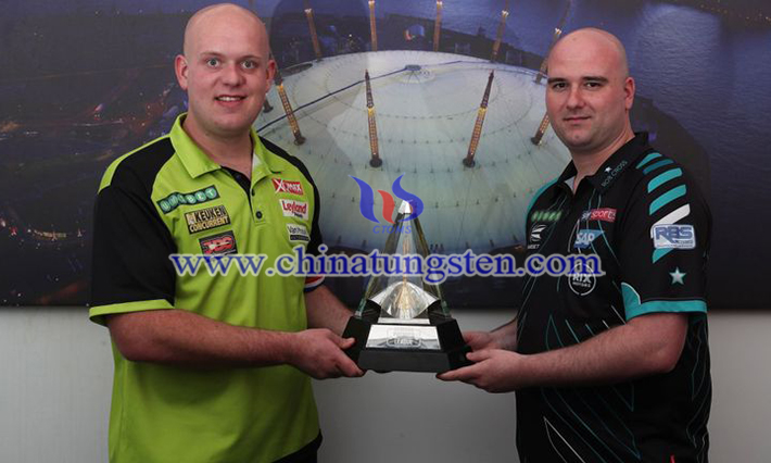 Premier League Darts image 