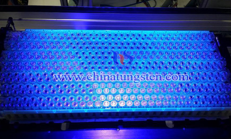 Tesla may have quietly acquired lithium-ion battery startup image
