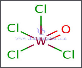 WOCl4