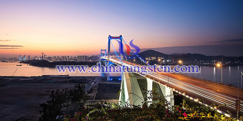 Xiamen Haicang District image