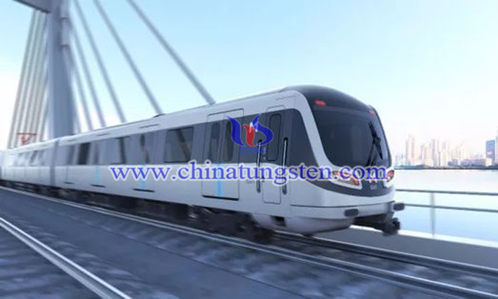  Xiamen Metro Line 1 picture 