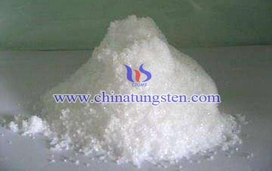 ammonium paratungstate image