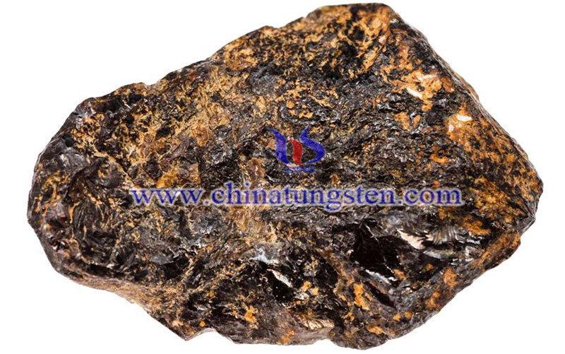 cassiterite-tin ore image