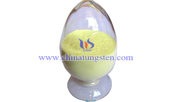cerium oxide image cerium oxide image