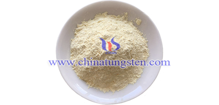 cerium oxide picture