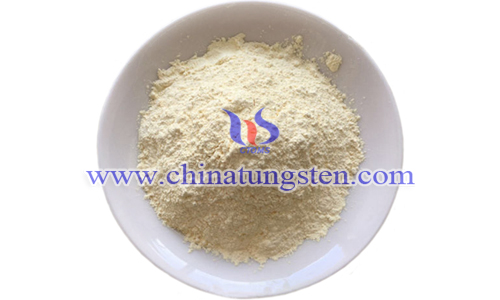 cerium oxide picture