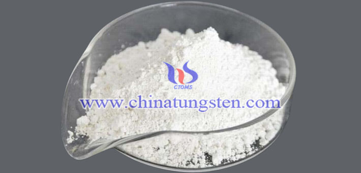 cerium oxide image