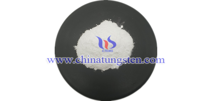 cerium oxide image 