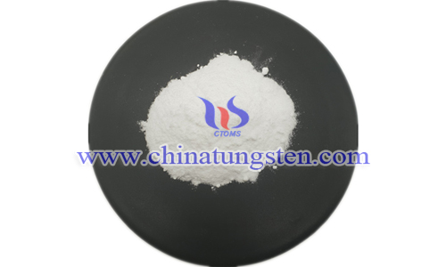 cerium oxide image 