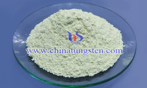 cerium oxide image 