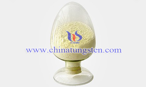 cerium oxide image 