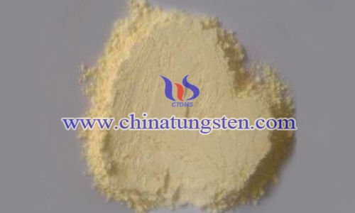 cerium oxide image cerium oxide image
