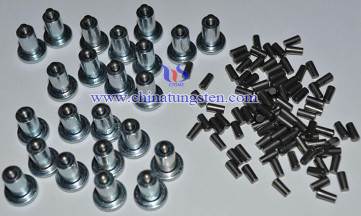  tungsten carbide studs picture 