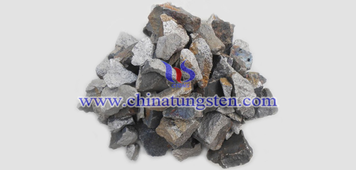ferro molybdenum picture