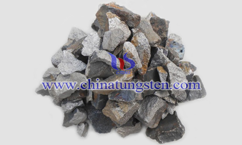 ferro molybdenum picture