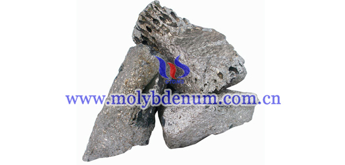 ferro molybdenum image 